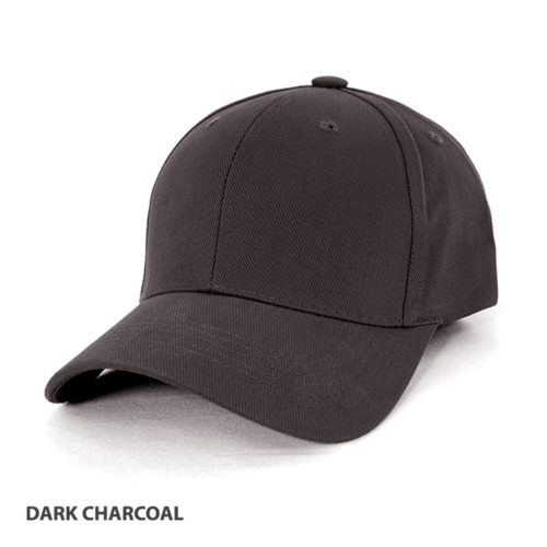 AH230 Dark Charcoal