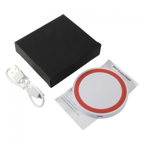 AR420S Toronto Wireless Charger 5