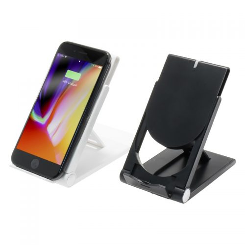 AR831S Montreal Foldable Wireless Charger Stand 3