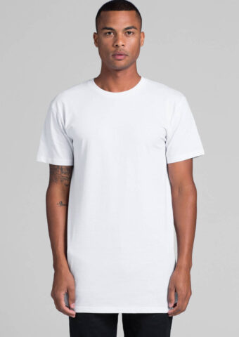 AS Colour 5013 Tall Tee Main 1