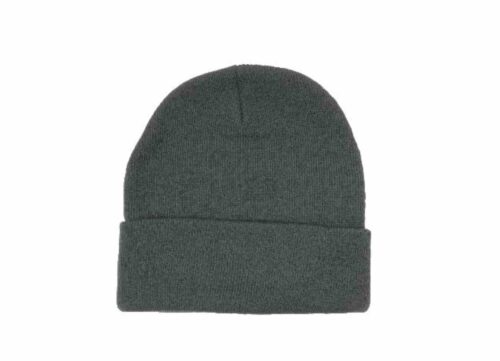 Acrylic Beanie Bottle