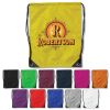 B229 Nylon Backsack Main