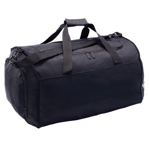 B239 Basic Sports Bag black