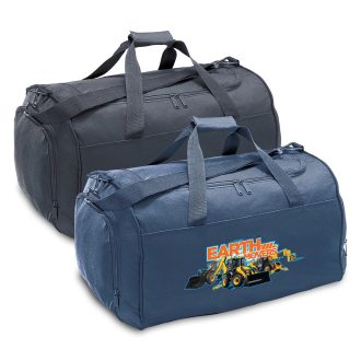 B239 Basic Sports Bag main