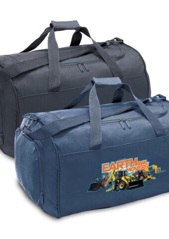 B239 Basic Sports Bag main