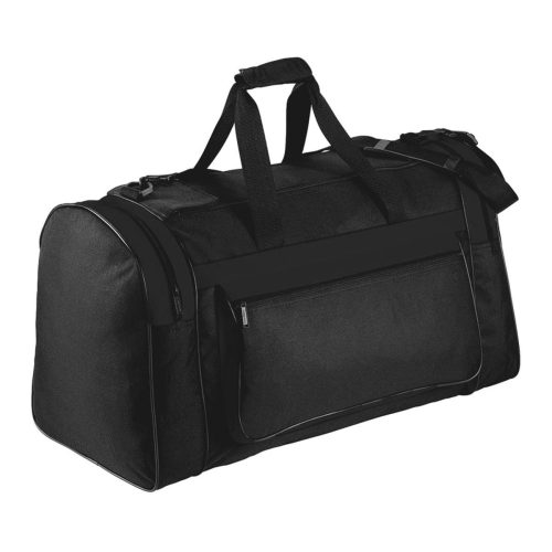 B260A Magnum Sports Bag black