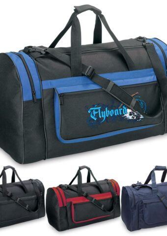 B260A Magnum Sports Bag main