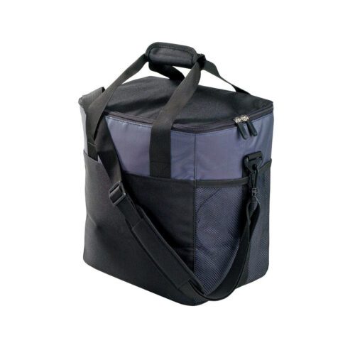 B282 Trend Cooler Bag black charcoal