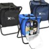 B75 Alaska Cooler Seat 1