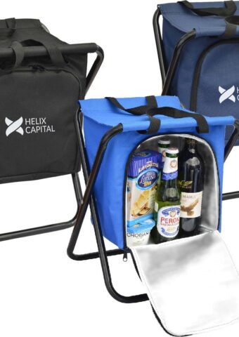 B75 Alaska Cooler Seat 1