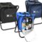 B75 Alaska Cooler Seat 1