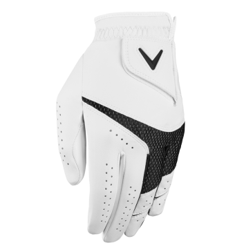 CAP C22 WSG Callaway Weather Spann Glove