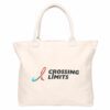 CB004 Calico Shopper No Gusset 1
