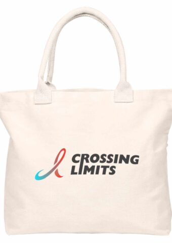 CB004 Calico Shopper No Gusset 1