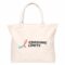 CB004 Calico Shopper No Gusset 1