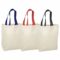 CB006 Calico Trade Show Bag Group