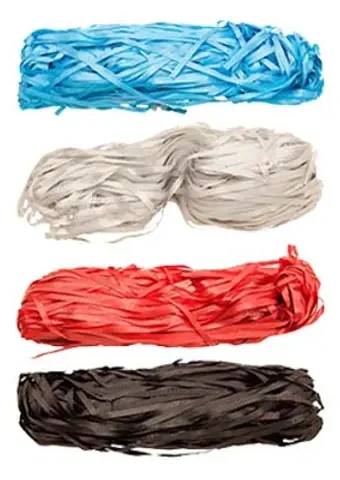 Clipped Ribbons