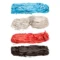 Clipped Ribbons