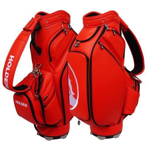 Custom Made Golf Bag HOLDEN