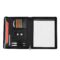 Cutter Buck® A4 Zippered Compendium 5
