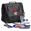 D600 Adventure 4 Set Picnic Basket Main