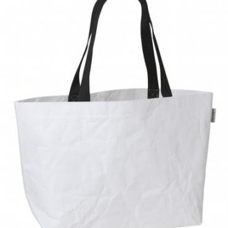 Durapaper mega market bag white