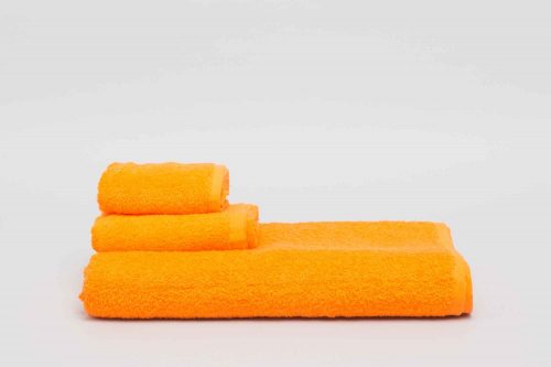 Elite Bath Towel Orange