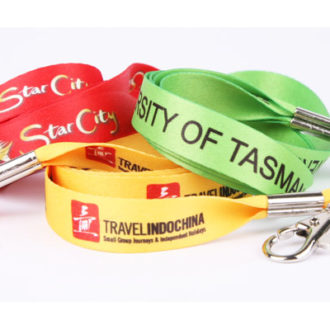 Lanyards