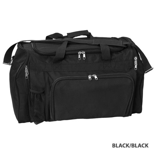 G1000 Classic Sports Bag black
