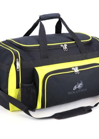 G1000 Classic Sports Bag black main1