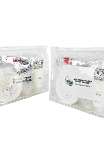 GP008 Travel Essentials Pack 1