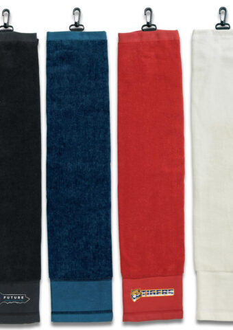 Golf Towel Main