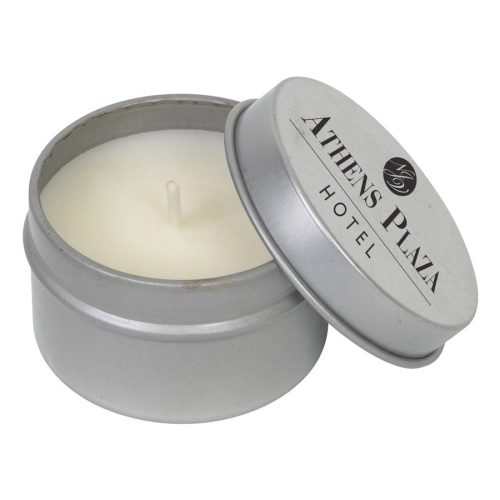 H107 Vanilla Scented Candle 3
