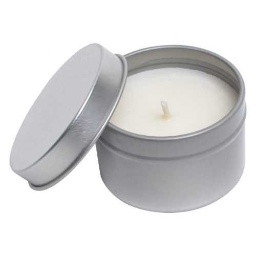 H107 Vanilla Scented Candle 5