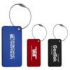 H352 Tremont Luggage Tag main