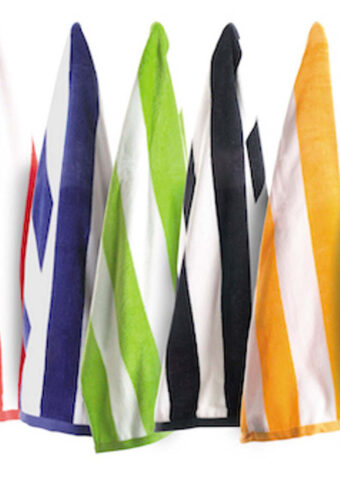 Havana Beach Towel