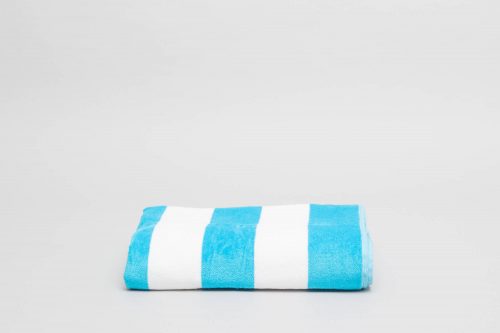 Havana Beach Towel Aqua