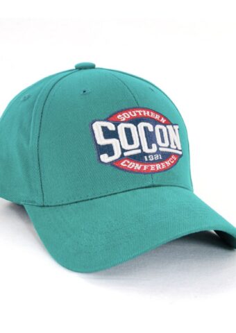 Heavy Brushed Cotton Caps
