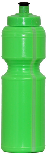 IM800 Drink Bottle Asteroid Green