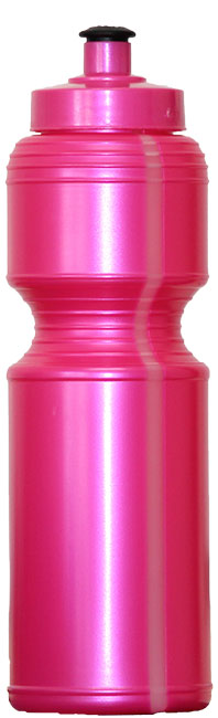 IM800 Drink Bottle Pearl Pink