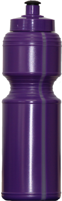 IM800 Drink Bottle Purple