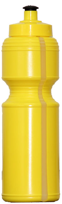 IM800 Drink Bottle Yellow