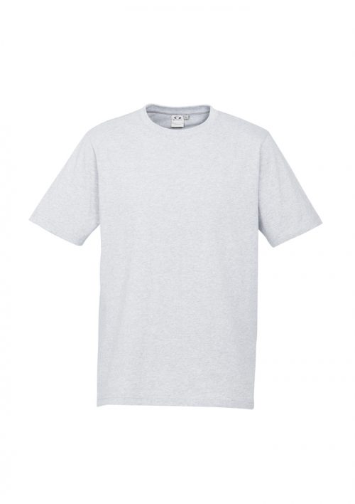 Ice Tee Snow Marle Front
