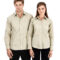 Identitee Long Sleeve Aston Mens and Ladies Shirt
