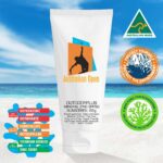SPF50 Sunscreen 65ml Australian Made