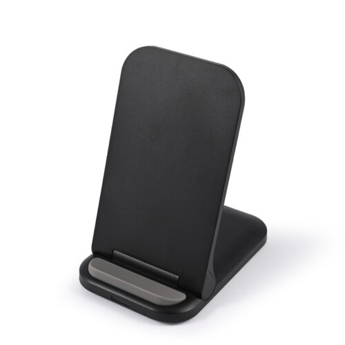 LL0230 Dune Fast Wireless Charger Black