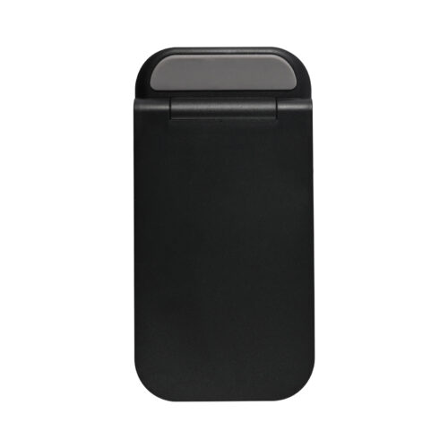 LL0230 Dune Fast Wireless Charger BlackAbove