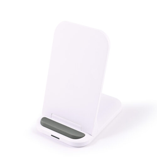 LL0230 Dune Fast Wireless Charger White