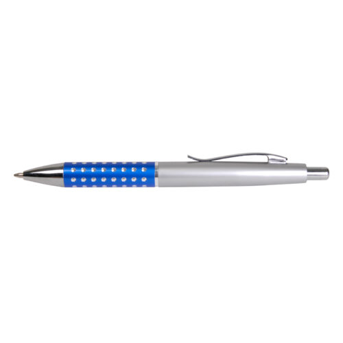 LL3081 Bling Pen Blue