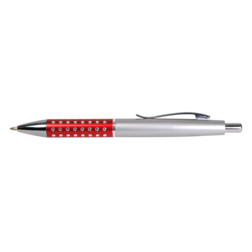 LL3081 Bling Pen Red